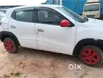 Renault KWID 1.0 RXL, 2019, Petrol
