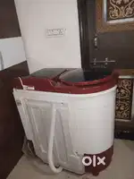 Selling washing machine 1.5 year old