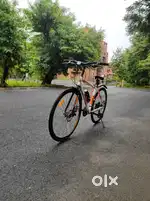 Vector 91 700c cycle