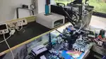 OFFICE GUY for who can assemble  pc ,test and show to client