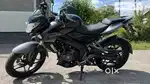 Bajaj Pulsar ns 200