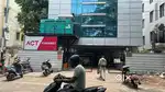BANKING PROCESS