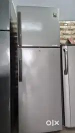 Samsung digital inverter 354 ltr..