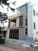 3 bhk Duplex and 1 bhk house for sale