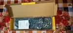 Keyboard ADNet