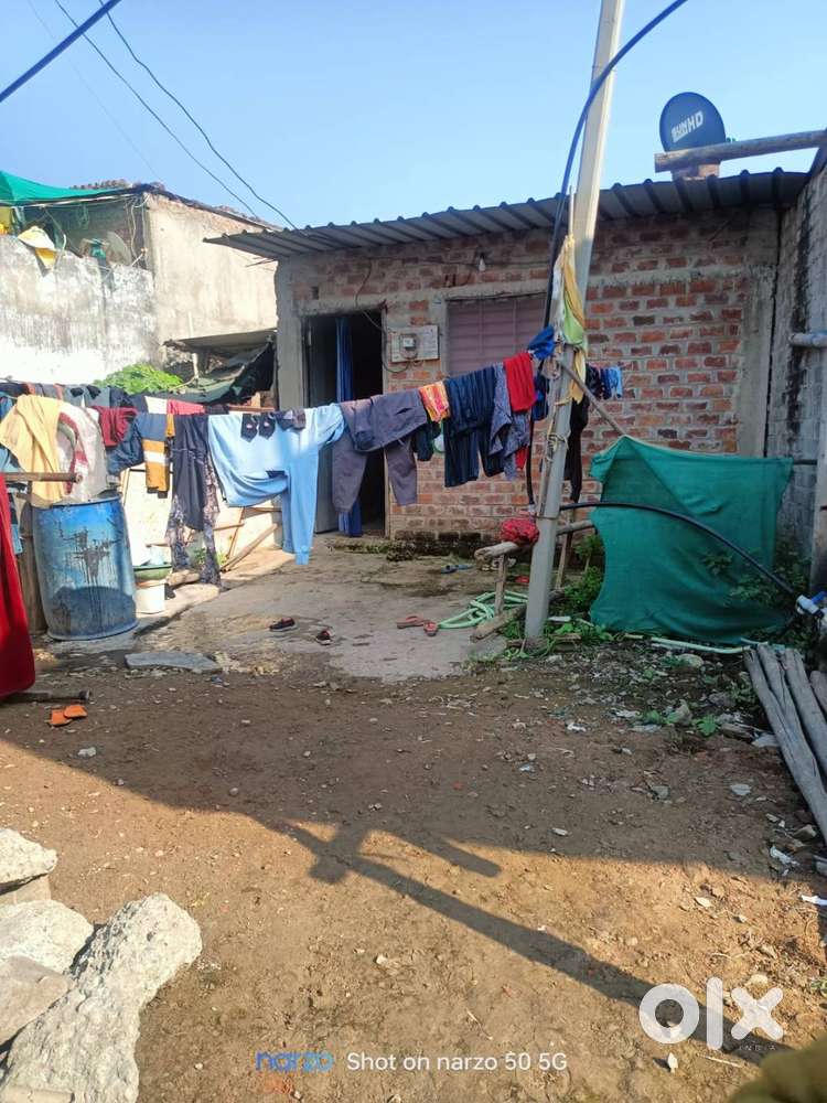 udget Friendly Notary Plot – 500+ Sq Ft – Ready Room & Kitchen