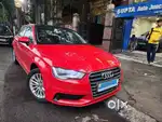 Audi A3 35 TDI Attraction, 2016, Diesel
