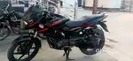 Bajaj pulsar 150