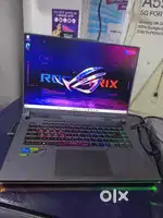 Asus Rog Strix G16 Laptop