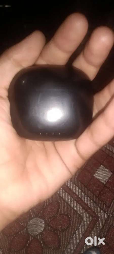 Airborts one plus ki 550 ki