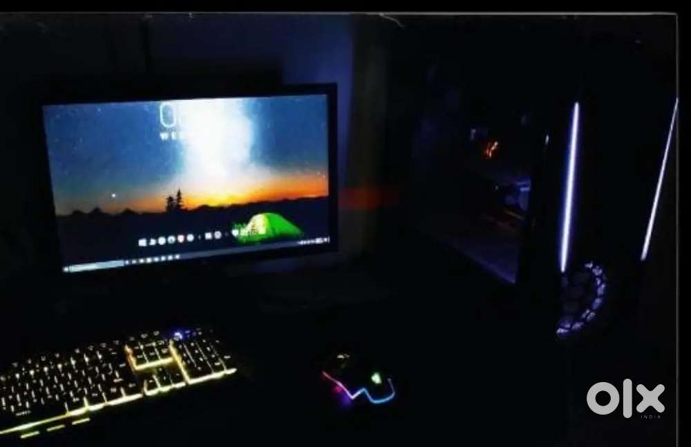 Gaming PC for Sell