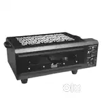 Electric Tandoor