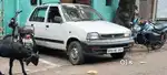 Maruti Suzuki Alto 800 2001 LPG 80000 Km Driven