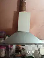 Kitchen chimni