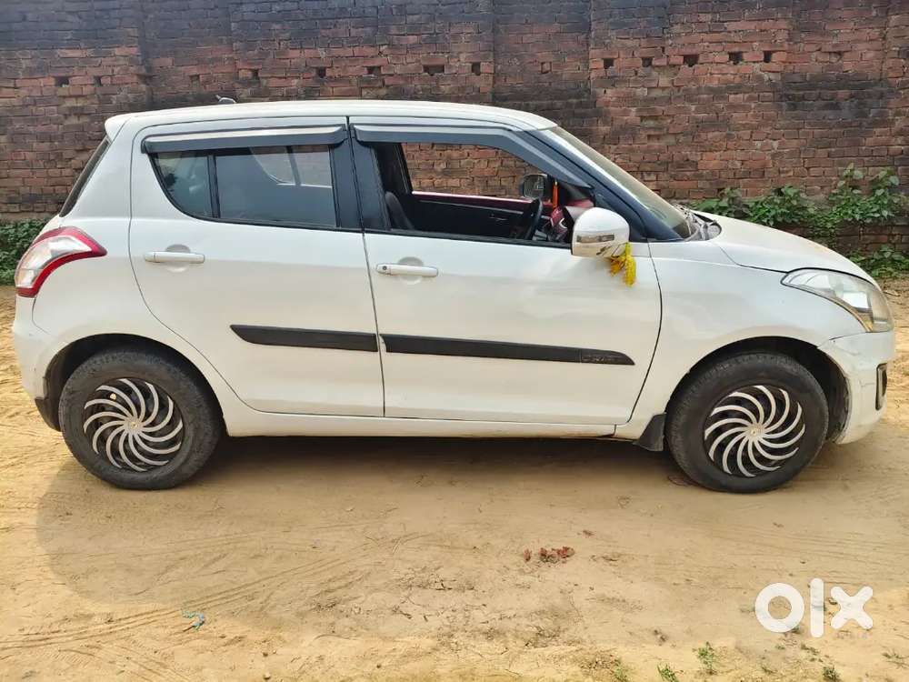 Maruti Suzuki Swift 2016 Diesel 70000 Km Driven