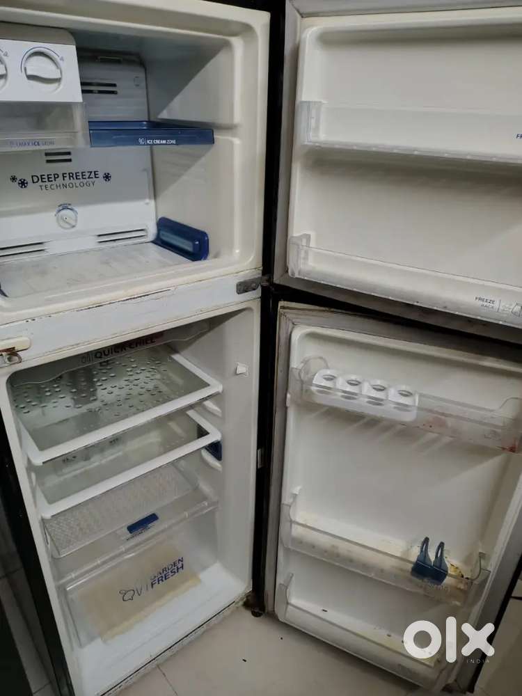 Fridge for sale