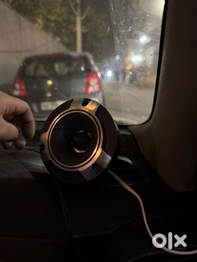 Bullet tweater bowstick