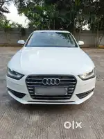 Audi A4 35 TDI Premium Sport + Sunroof, 2015, Diesel