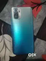 Redmi note 11 se