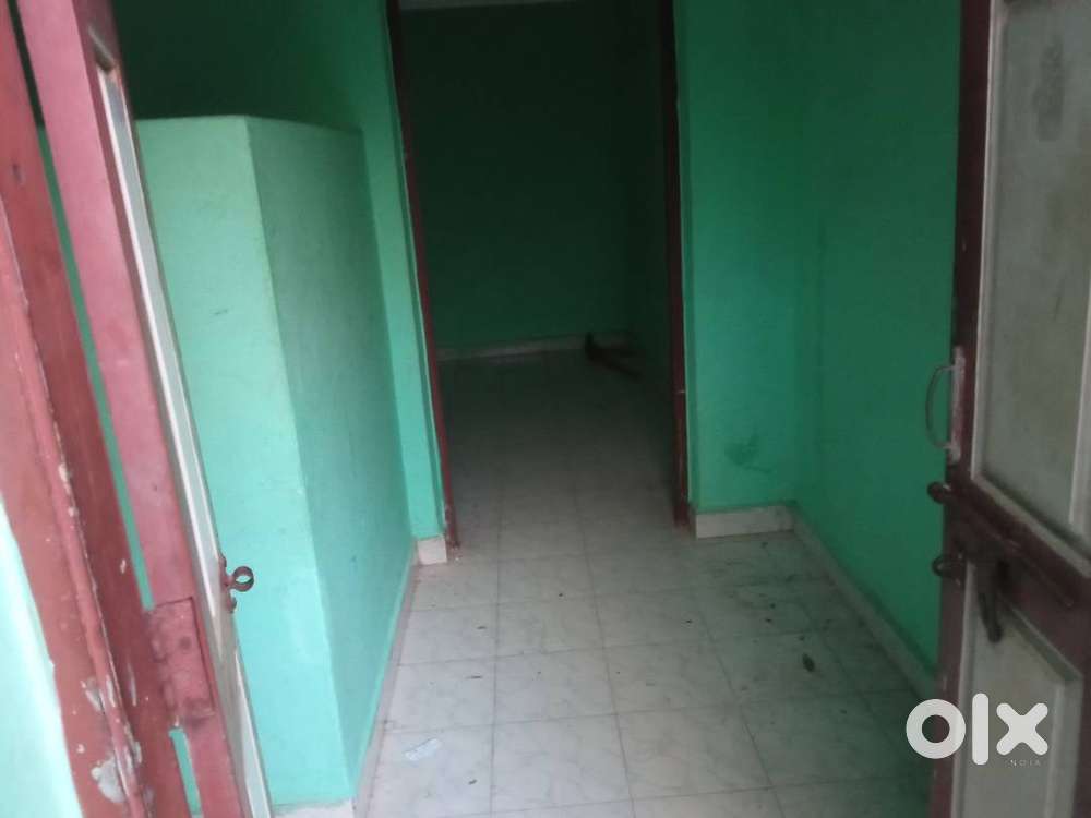 1RK GOOD VENTILATION