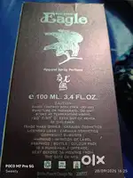 Perfume spray