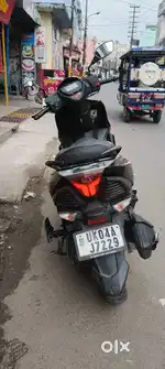 Tvs antrq race edition