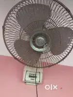 Good condition fan
