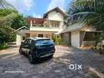 Luxury House For Sale ,  Pala - Ramapuram Road
