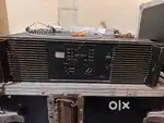 Full dj set