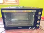 AGARO Marvel 48Litre Oven Toaster Griller
