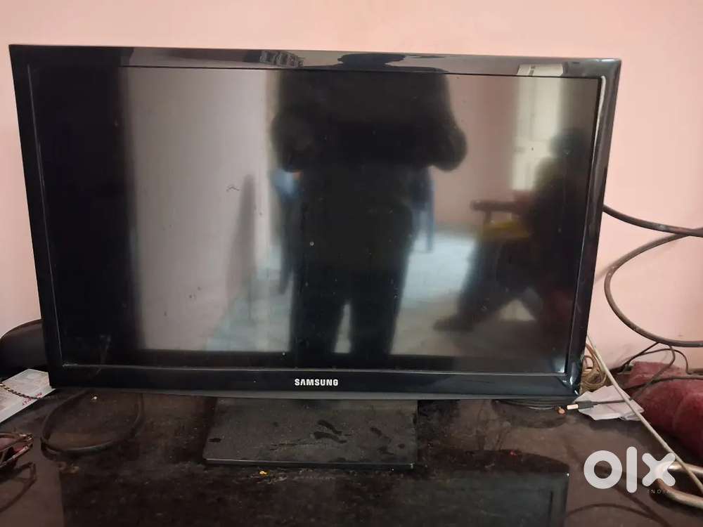 Samsung smart tv