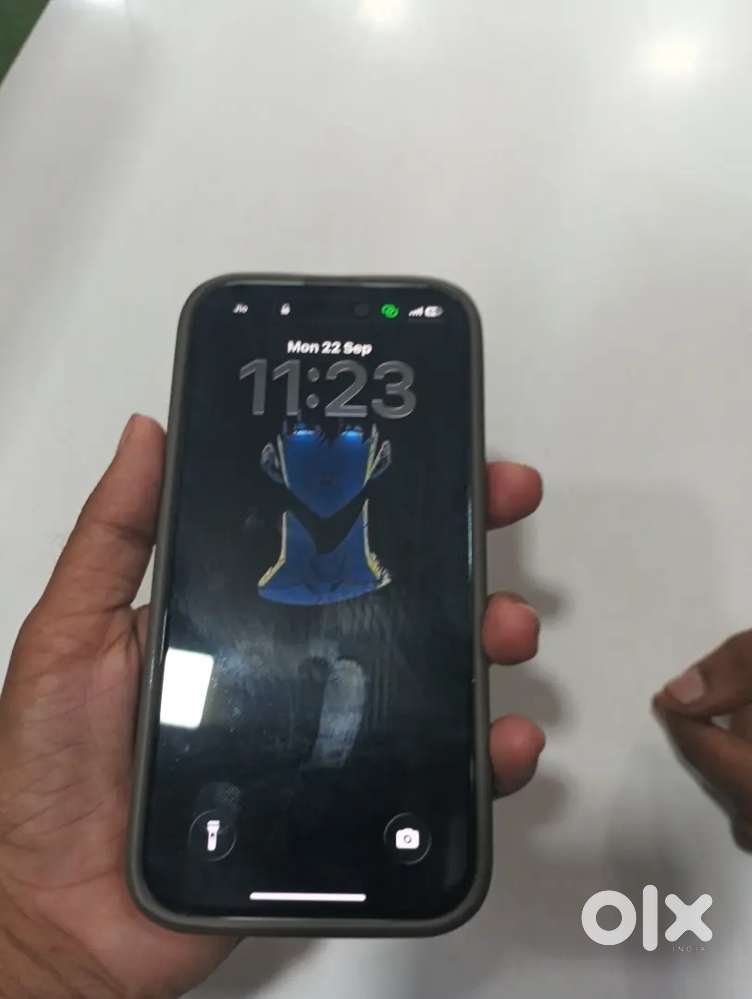 iPhone 15 urgent sell