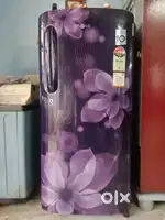 LG Single Door Refrigerator 190 Liters