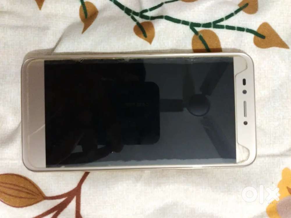 Micromax Canvas Selfie 2 Q340