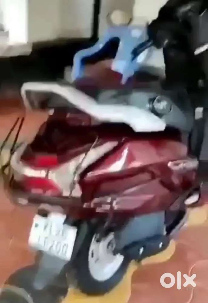 Honda Activa 2020