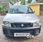 Maruti Suzuki Alto 800 Lxi, 2008, Petrol