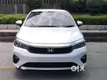 Honda City V Petrol CVT, 2024, Petrol