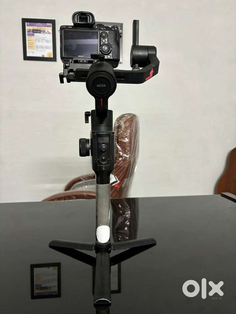 Moja air 2 gimbal