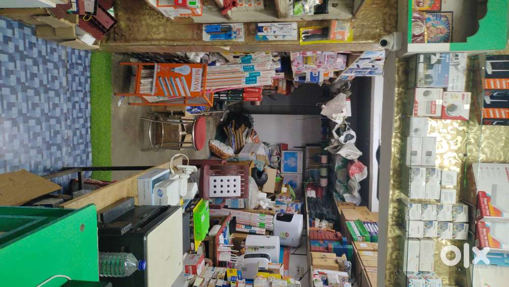 Electrical items and home appliances
