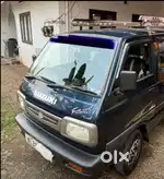 Maruti Suzuki Omni 2018 Petrol 70000 Km Driven