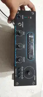 Power Amplifier