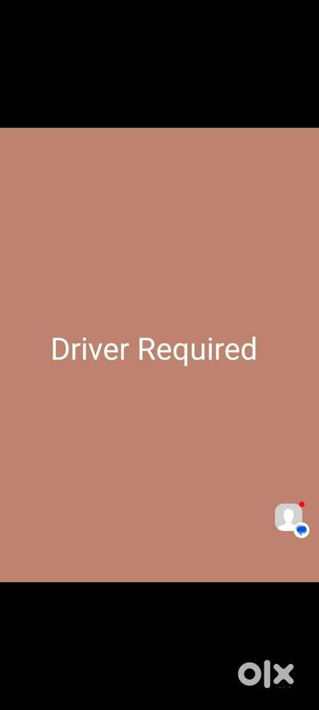 Driver in muzaffarnagar