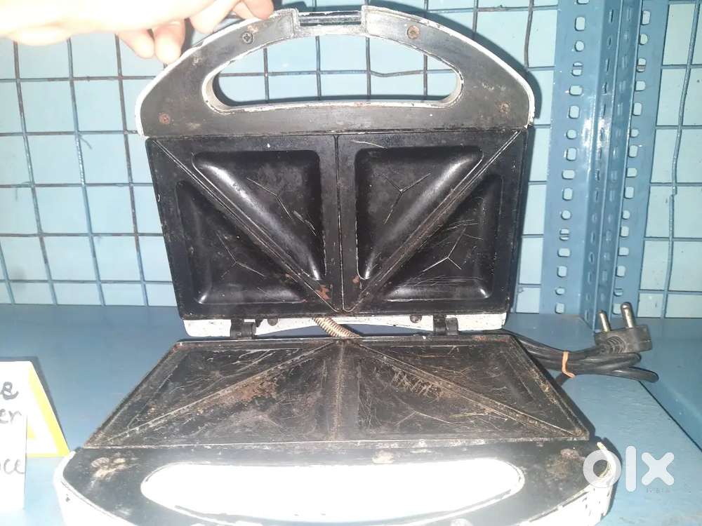 Baltra electric sandwich maker