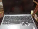 Lenovo laptop