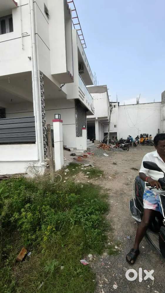 Land for sale in ottiyambakkal