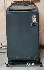Whirlpool Top load 7.5 KG Fully Automatic Washing Machine