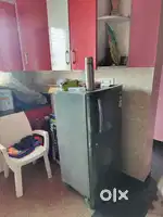 FRIDGE FOR SALE IN CHILLING CONDITION