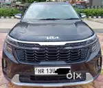 Kia Seltos 1.5 HTX Diesel AT, 2023, Diesel