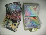 Pokémon Cards toy for kids