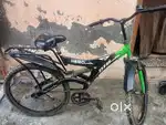 Atlas street racer Hero DTB cycle good condition